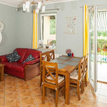 Villa Mare Apartamenty Grzybowo  Luaran gambar